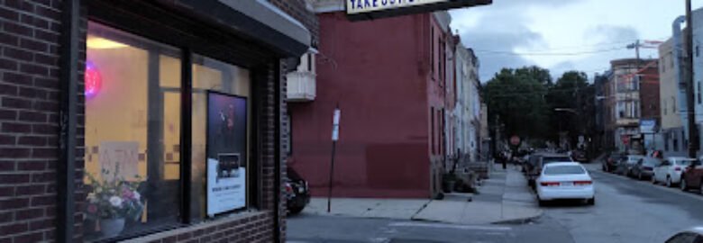 Jade Palace