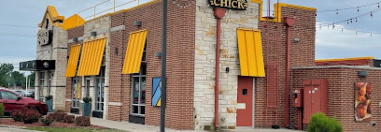 Golden Chick