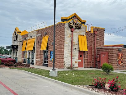 Golden Chick