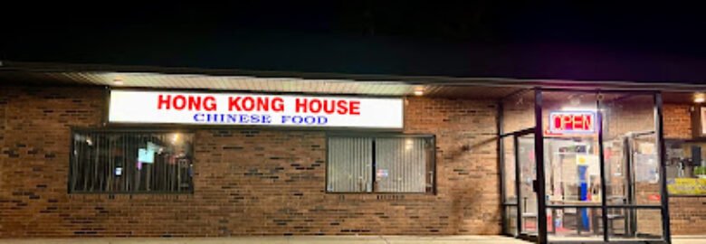 Hong Kong House