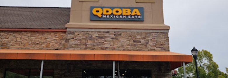 QDOBA Mexican Eats