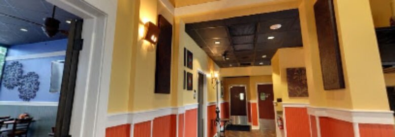 Another Broken Egg Cafe