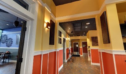 Another Broken Egg Cafe