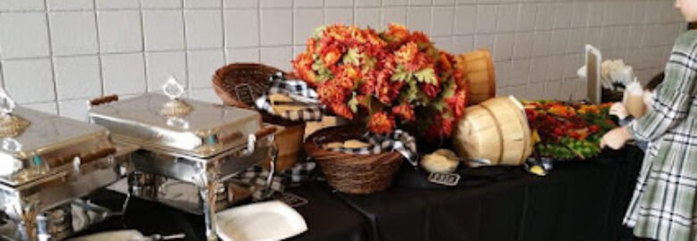 Cornerstone Catering Inc