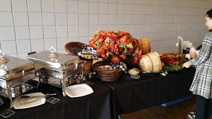 Cornerstone Catering Inc