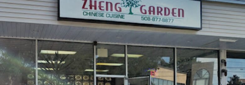 Zheng Garden Chinese Restaurant