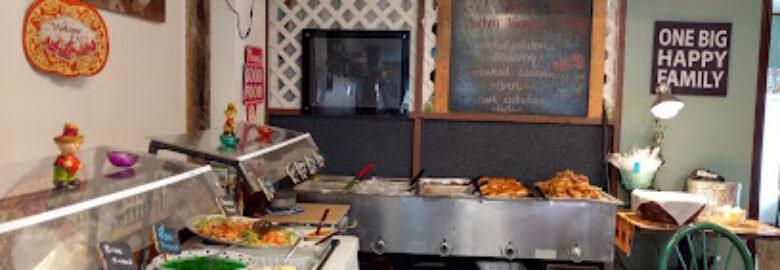 Deb’s Dinky Diner