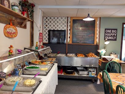 Deb’s Dinky Diner