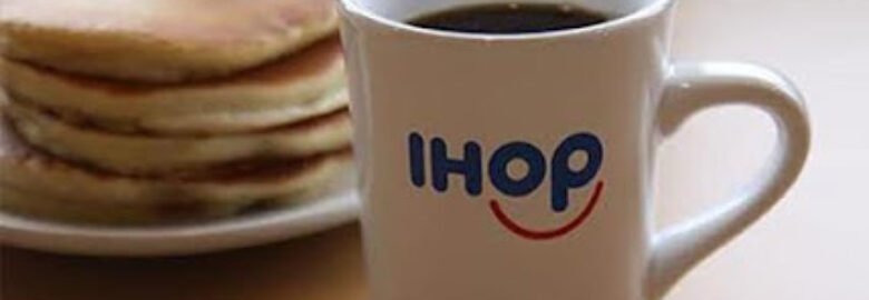 IHOP