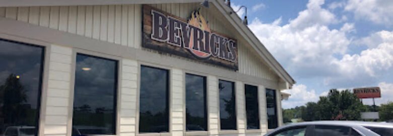 Bevricks Char House Grille