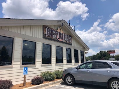 Bevricks Char House Grille