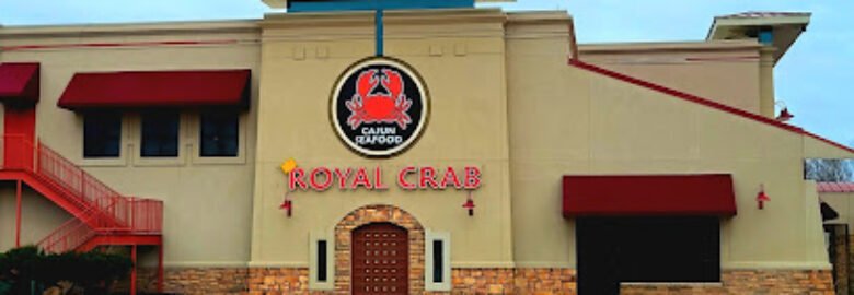 Royal Crab