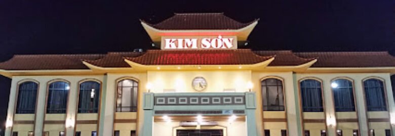Kim Son