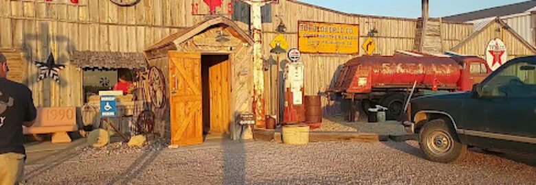 Pizza Barn