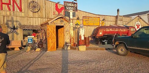 Pizza Barn