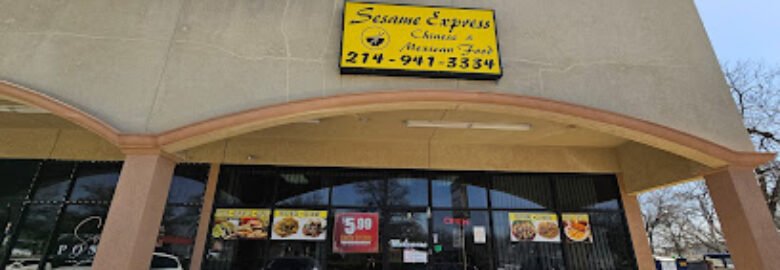 Sesame Express