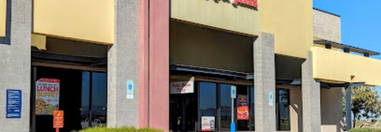 Peter Piper Pizza