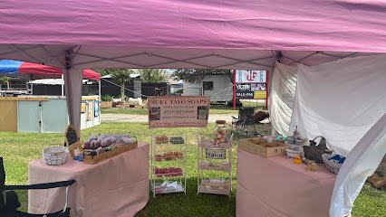 Fake Bakes Displays