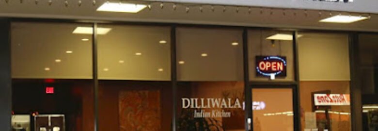 Dilliwala Indian Kitchen