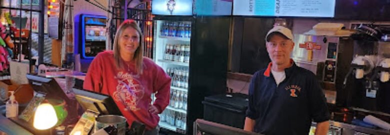 Route 66 Motorheads Bar and Grill, Museum and Entertainment Complex