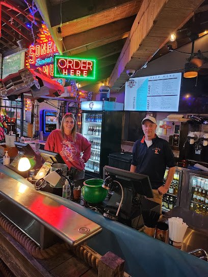 Route 66 Motorheads Bar and Grill, Museum and Entertainment Complex