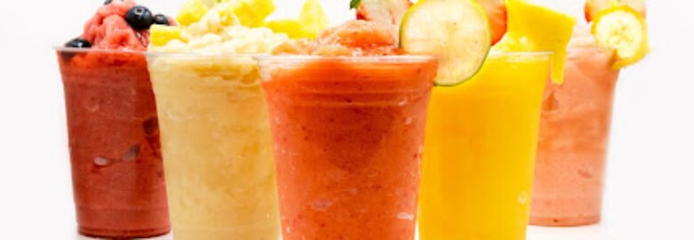 Mango Crazy