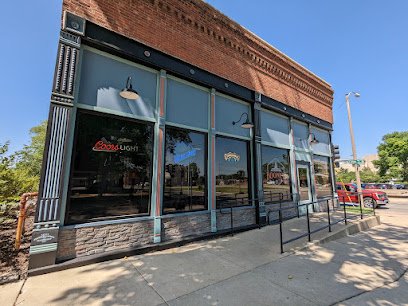 Boone’s