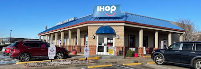 IHOP