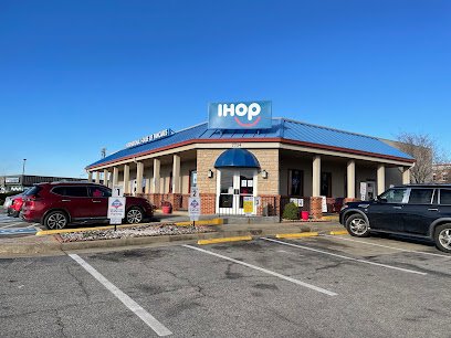 IHOP