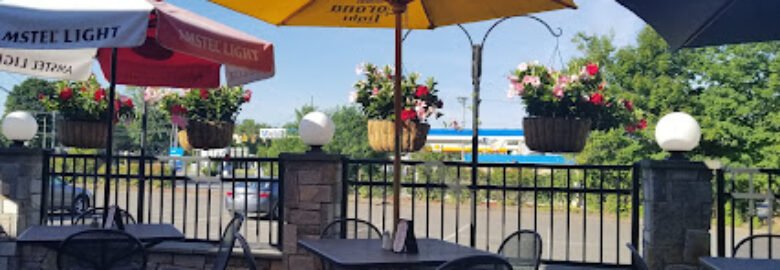 Beni’s Restaurant, Bar & Banquet