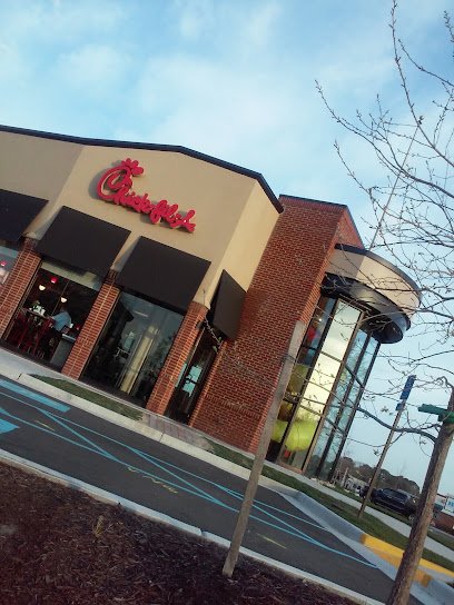 Chick-fil-A