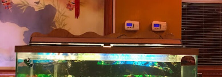 China House Buffet
