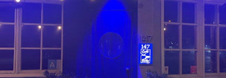 Caffé Delfini