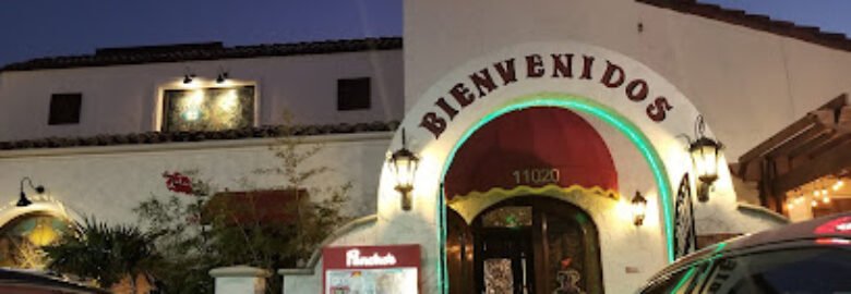 Pancho’s