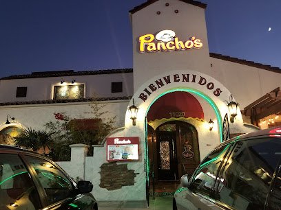 Pancho’s