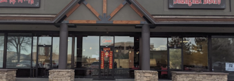 Shanghai Bistro