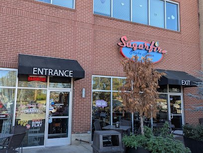 Sugarfire Smoke House