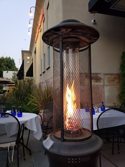The Voya Restaurant