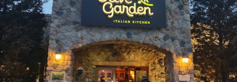 Olive Garden Italian Restaurant