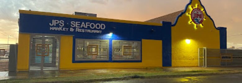 JPS Seafood Market & Restaurant