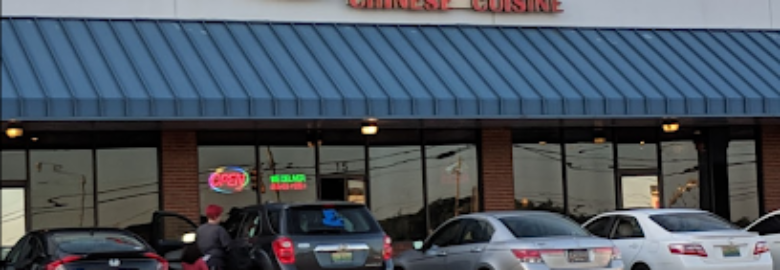 Jasmine Chinese & Thai Cuisine