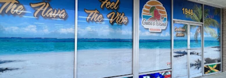 Guava Island Restaurant and Catering
