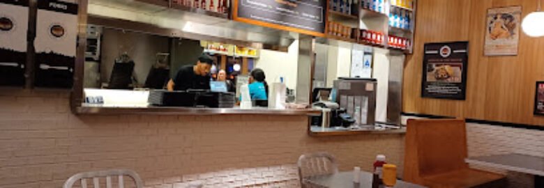 Burger Brothers