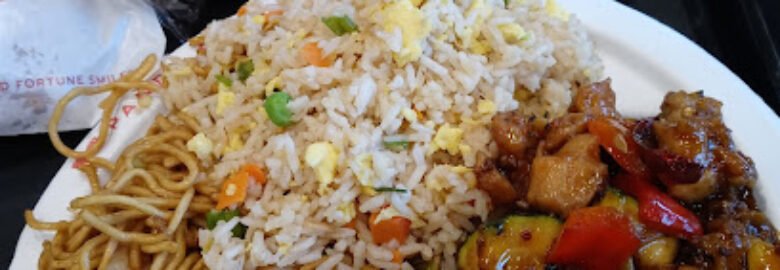 Panda Express