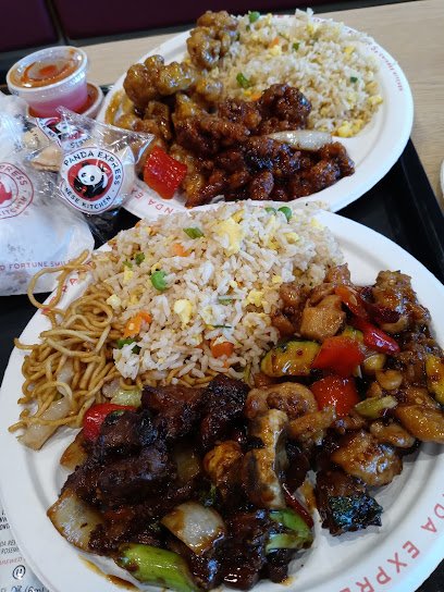 Panda Express