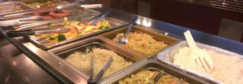 Jumbo Buffet&Grill