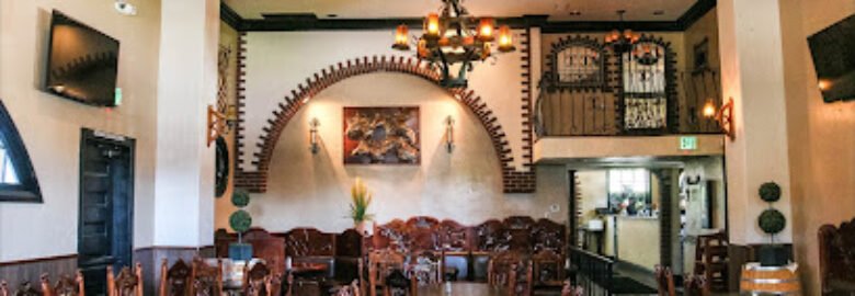 El Patrón Downtown Riverside