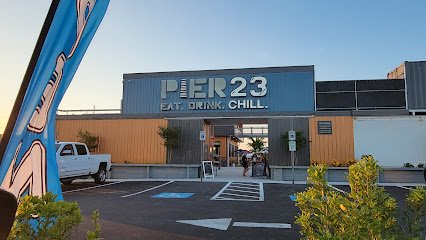 Pier 23