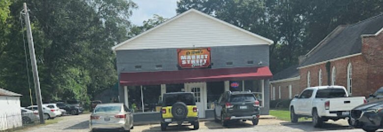 DeBruhl’s Cafe