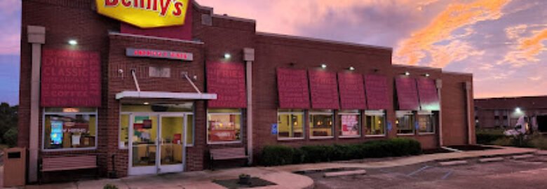 Denny’s